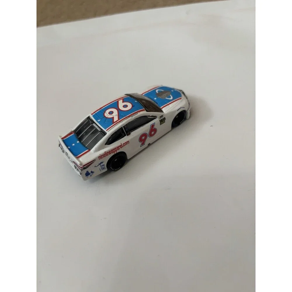 Lionel diecast custom
